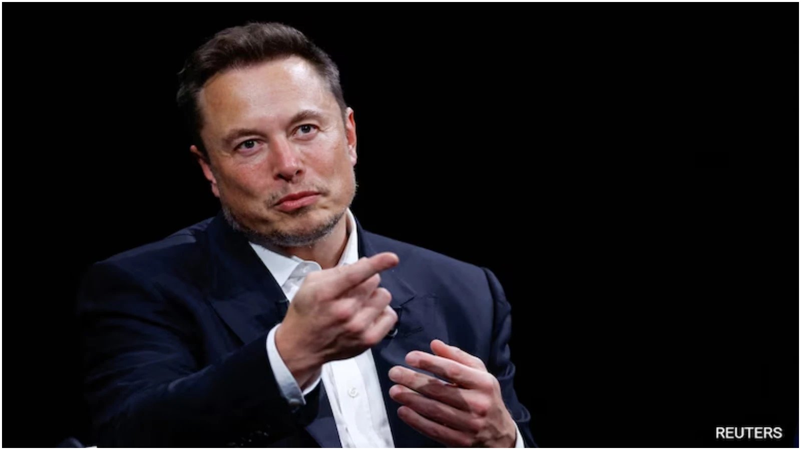 Elon Musk Accuses Indian Oligarchs of Blocking Starlink to Protect Monopoly