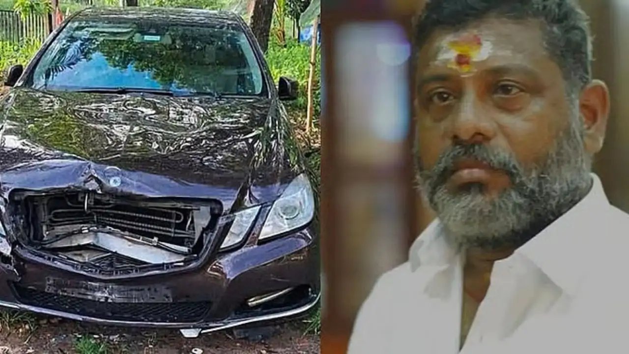 Kerala High Court Stays Arrest of Judge in Kochi Mercedes Crash Killing 55-Year-Old Jayabalakrishnan