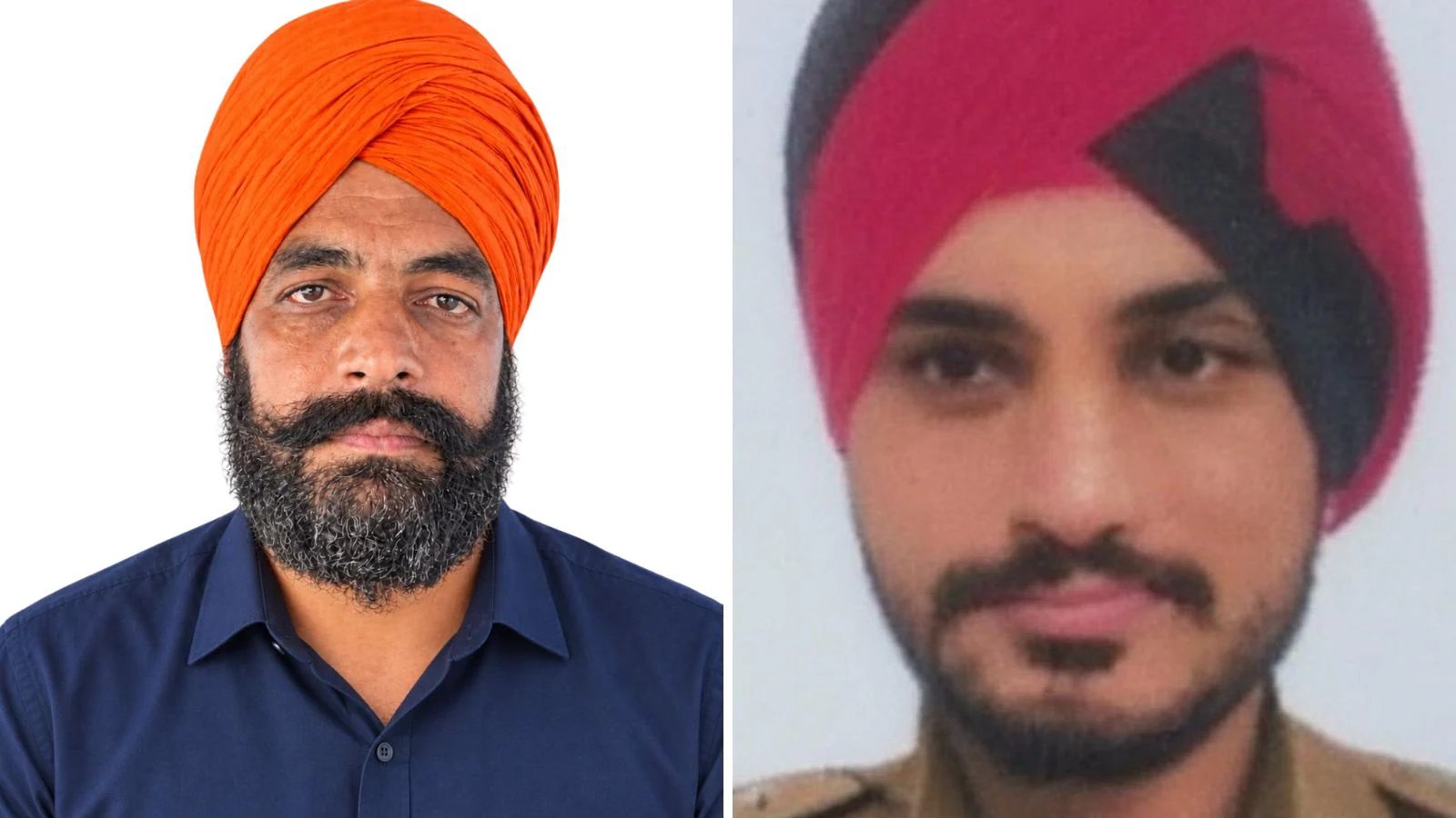 NCB Arrests Former AAP Sarpanch Lakhwinder Singh Over 15‑kg Heroin Smuggling Plot