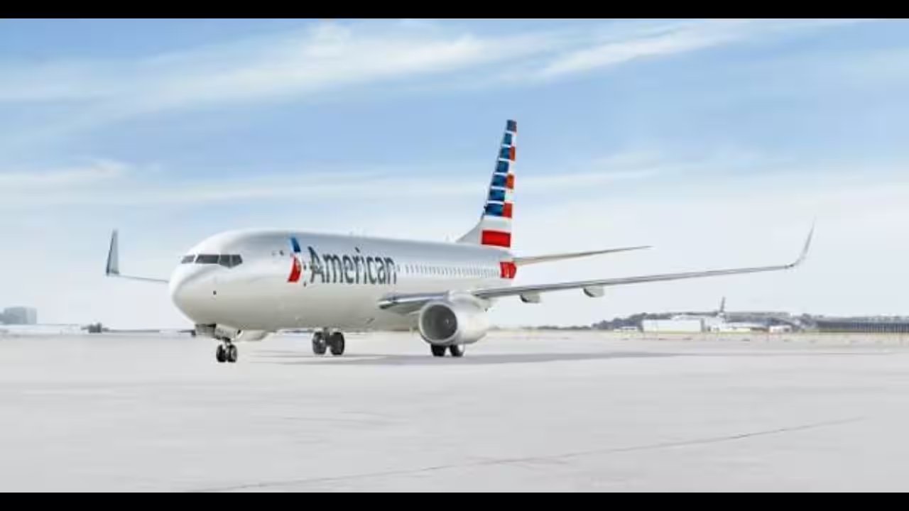 American Airlines Flight 37 Diverts to JFK After Six Lavatories Fail