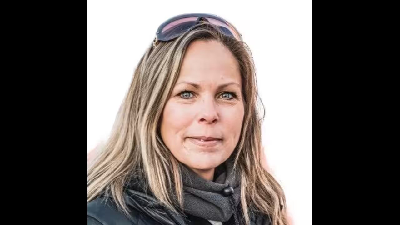 Ontario Judge Bars Freedom Convoy Leader Tamara Lich From International Travel