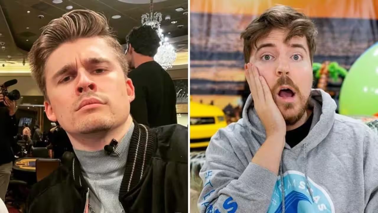 Ludwig Ahgren Gets MrBeast’s Video, Promises Unfiltered Review