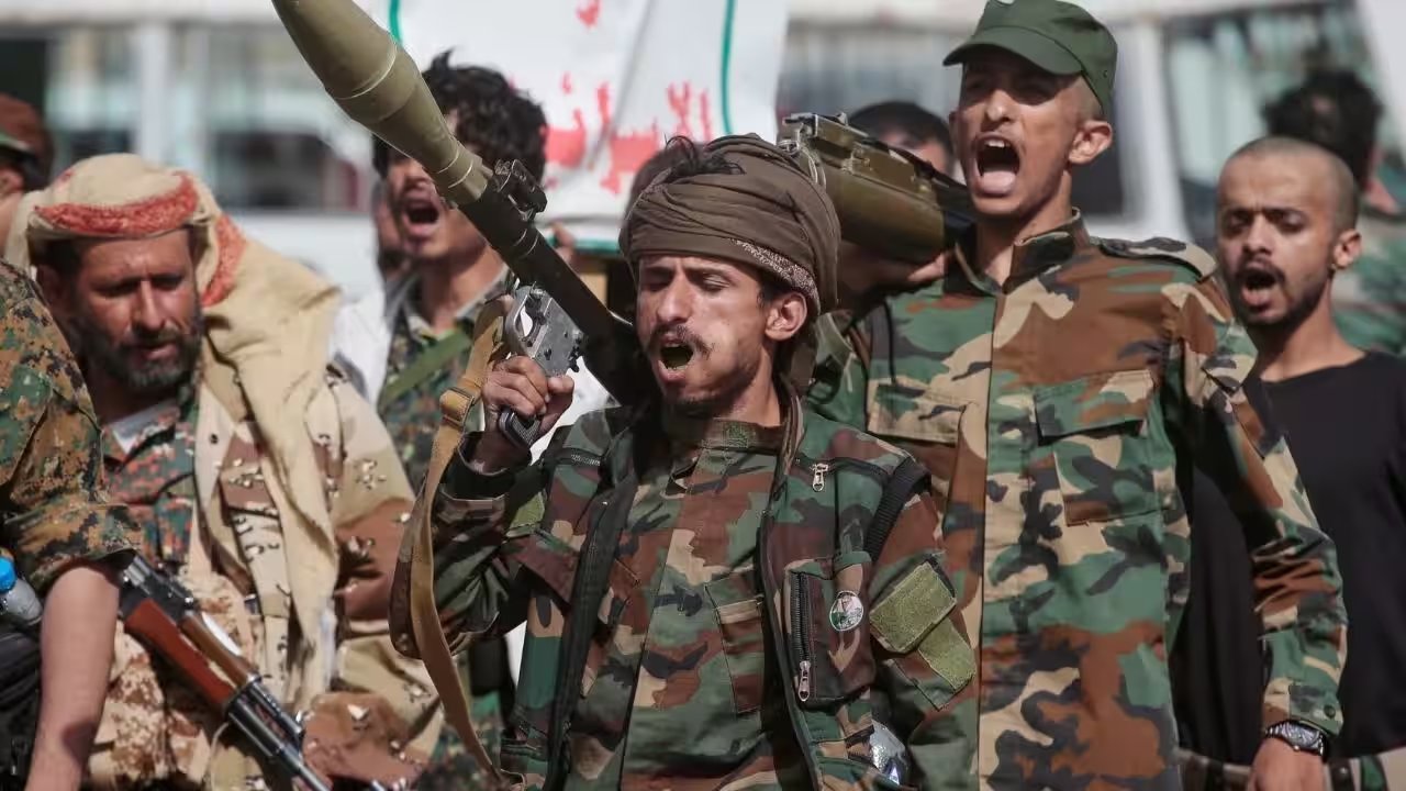 US State Dept. Raises Saudi Travel Warning to Level 3 After Houthi Attacks