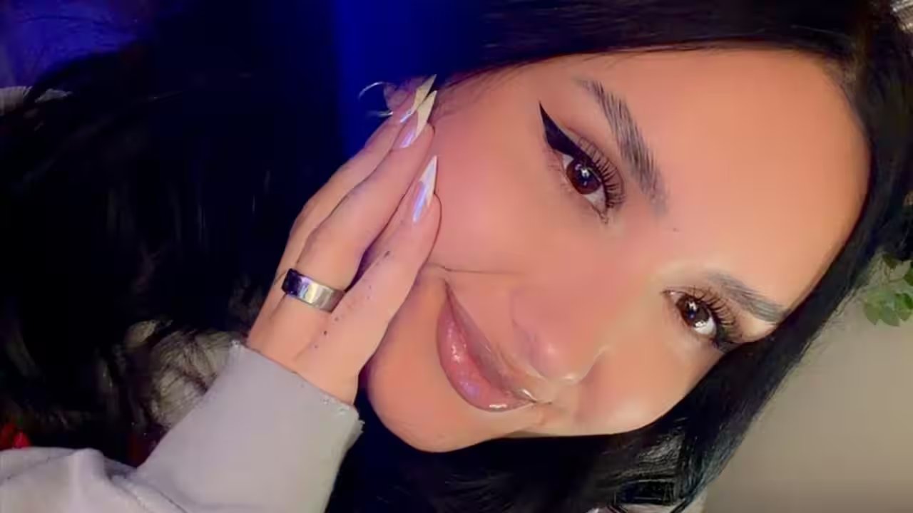 Twitch Streamer Lyndi Accuses Ex‑Partner RatedEpicz of Abuse, Denies Blackmail Claims