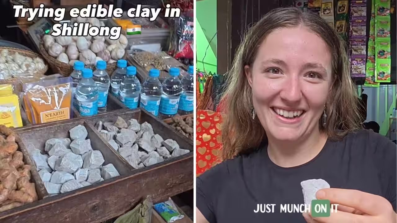 Why Himalayan Bentonite Clay Is a Game‑Changing Face Mask for Oily Skin