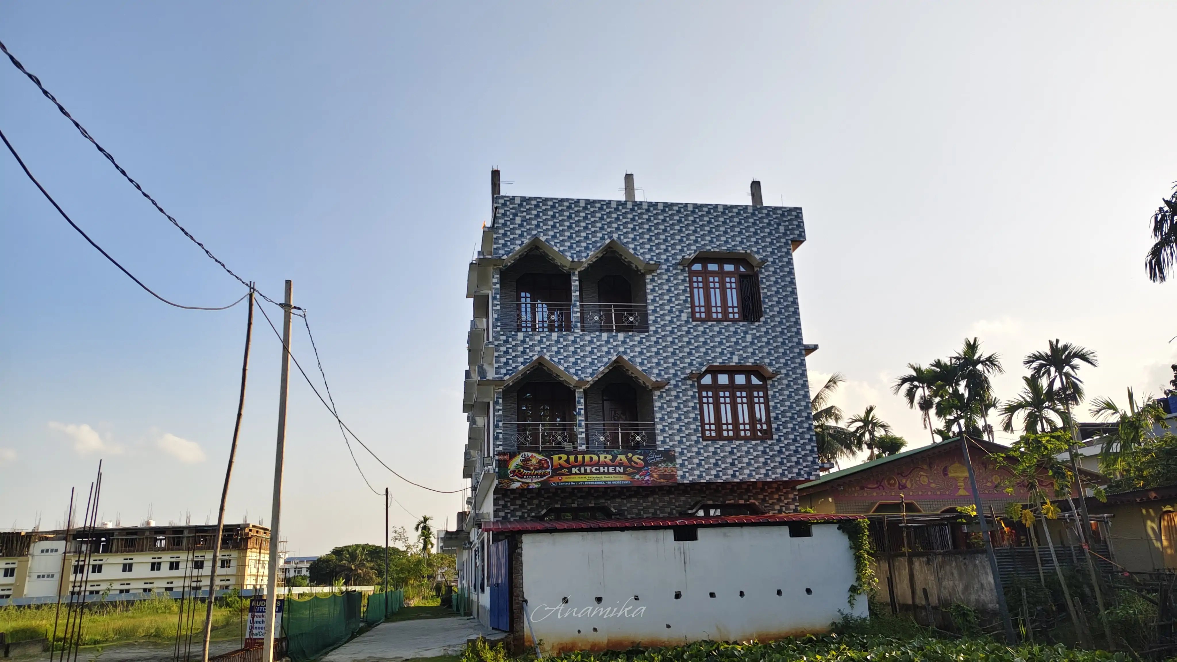 Guwahati Police Tightens Hotel Checks After Nimisha Thakuria’s Death