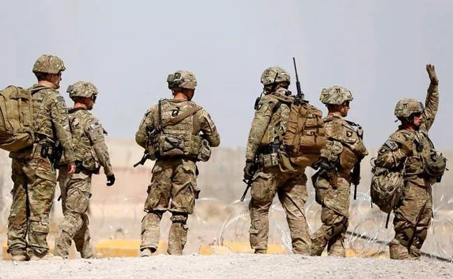 United States Pulls Out of Iraq, Sparking ISIS Resurgence Fears
