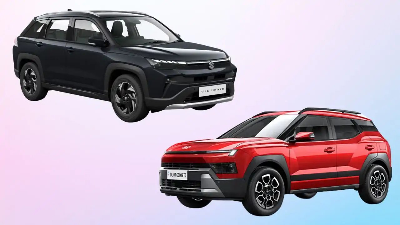 Hyundai Bayon Launches at ₹9.99 Lakh, Outshines Maruti Victoris