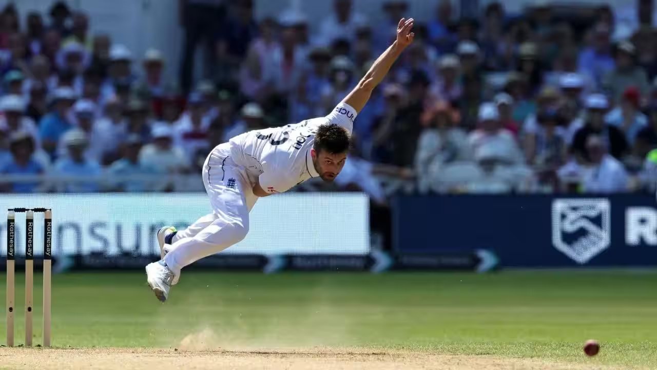 Mark Wood Retires After 253 Wickets, 11 Years of England Bowling