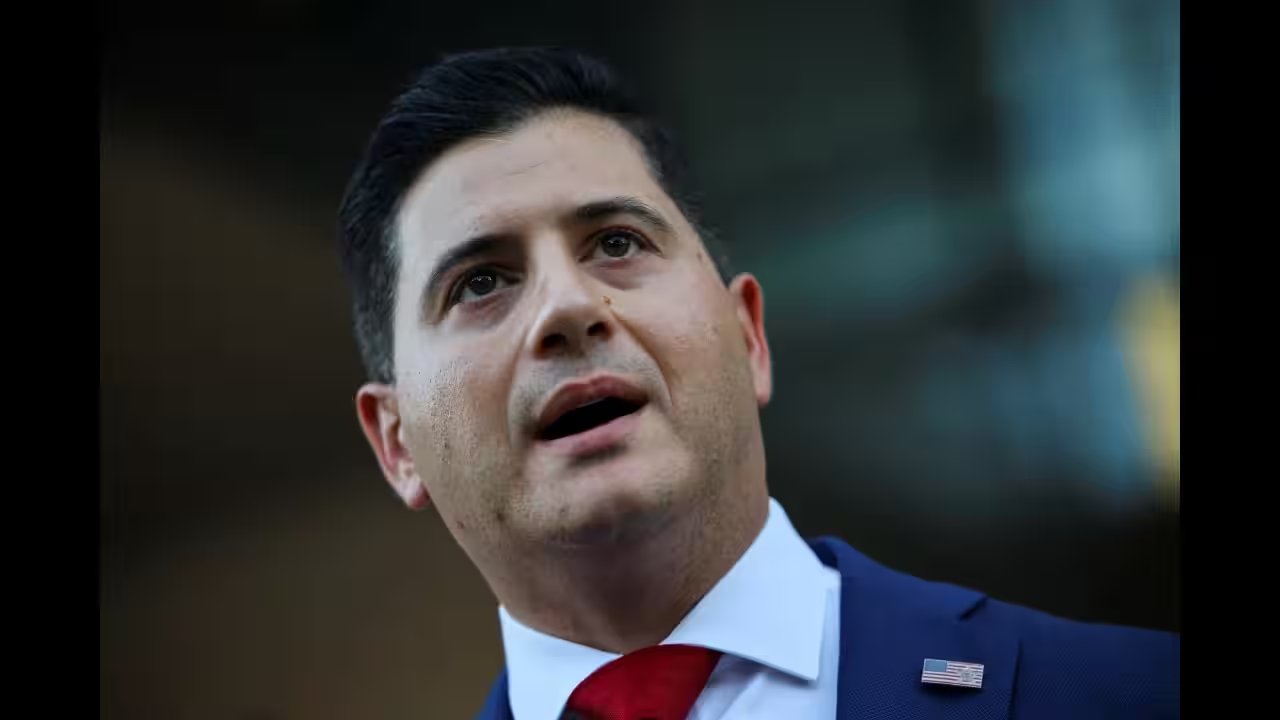 Judge Seabright Declares LA Prosecutor Bill Essayli Unlawful, Disqualifies Him From Two Cases