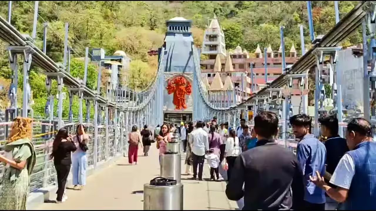 Mumbai, Delhi Outsell Ranthambore, Rishikesh in Hotel Tariffs, RevPAR Hits ₹9,811