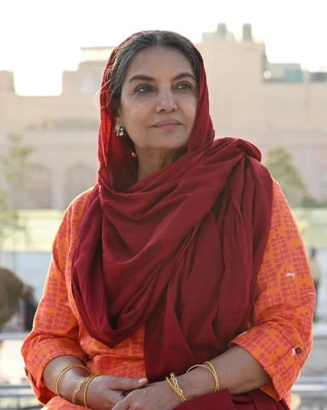 Shabana Azmi: 'I Am Muslim, But We Don’t Offer Namaz' – A Bold Stance on Faith