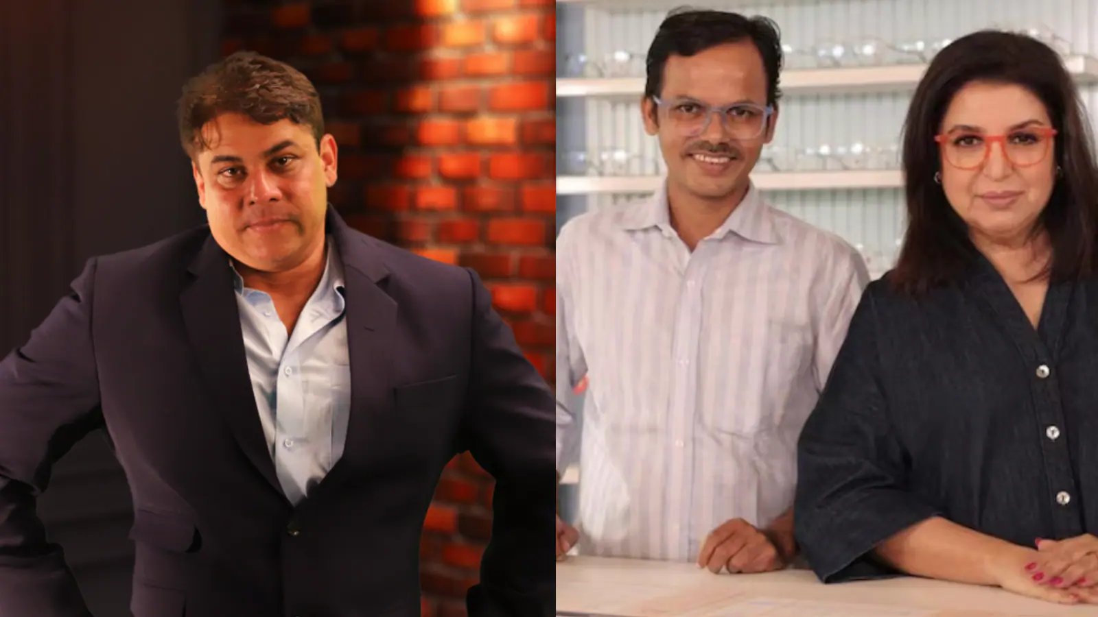 Farah Khan Offers Cyrus Broacha a Spot to Replace Dilip Mukhiya