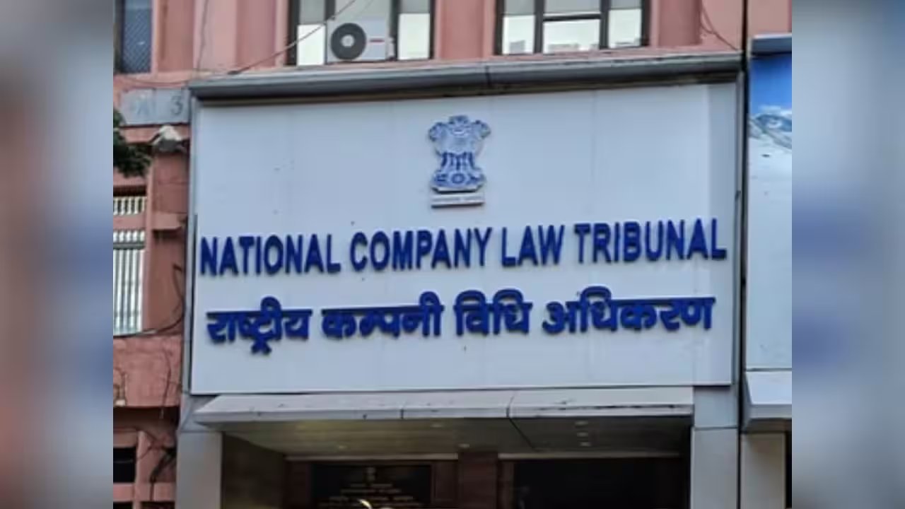 NCLT Approves 107 Insolvency Cases, Hits Record Value of ₹11,000 Crore