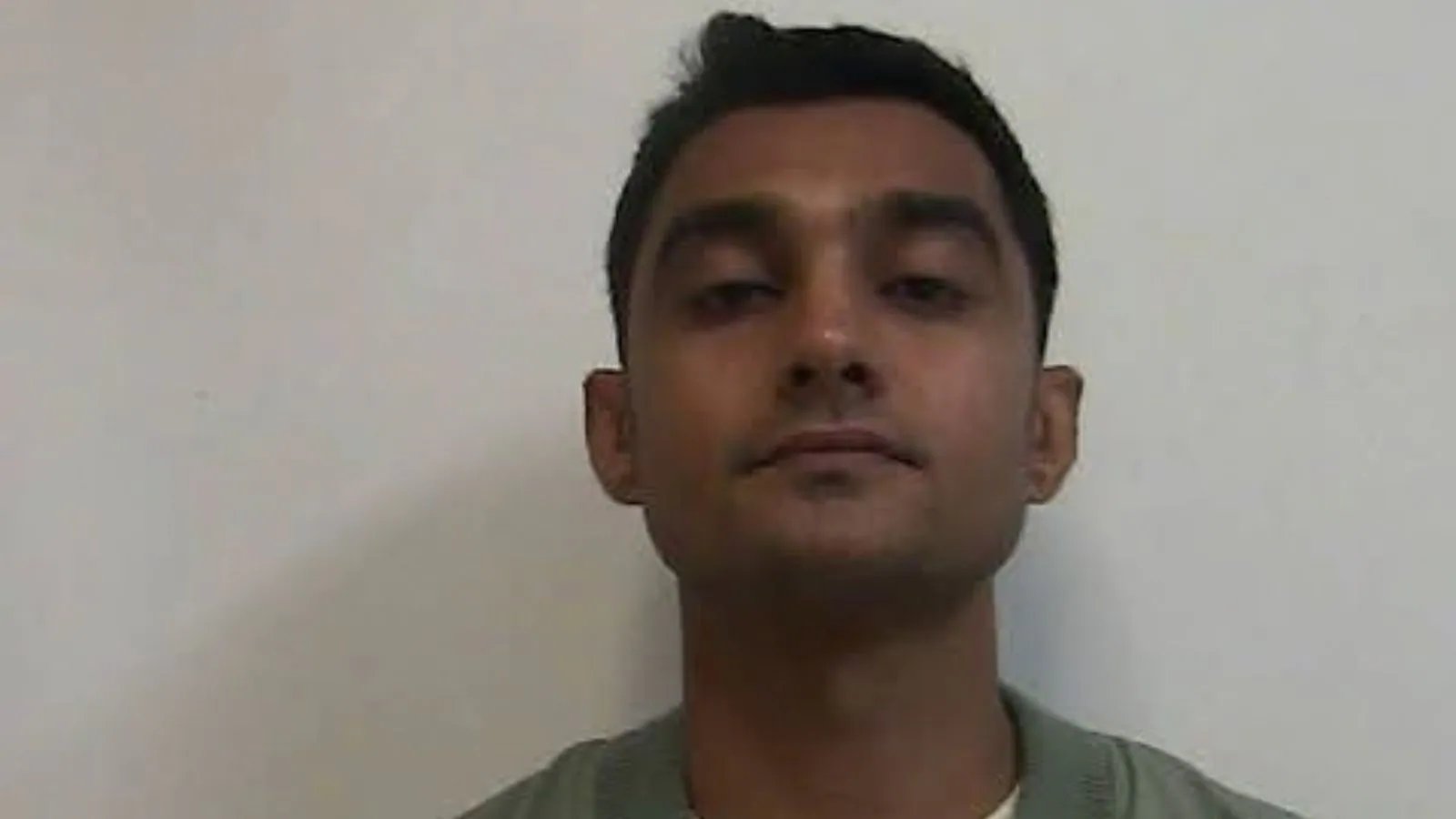 31‑Year‑Old Preet Jain Arrested in Tennessee After Stalking Minor From Mumbai