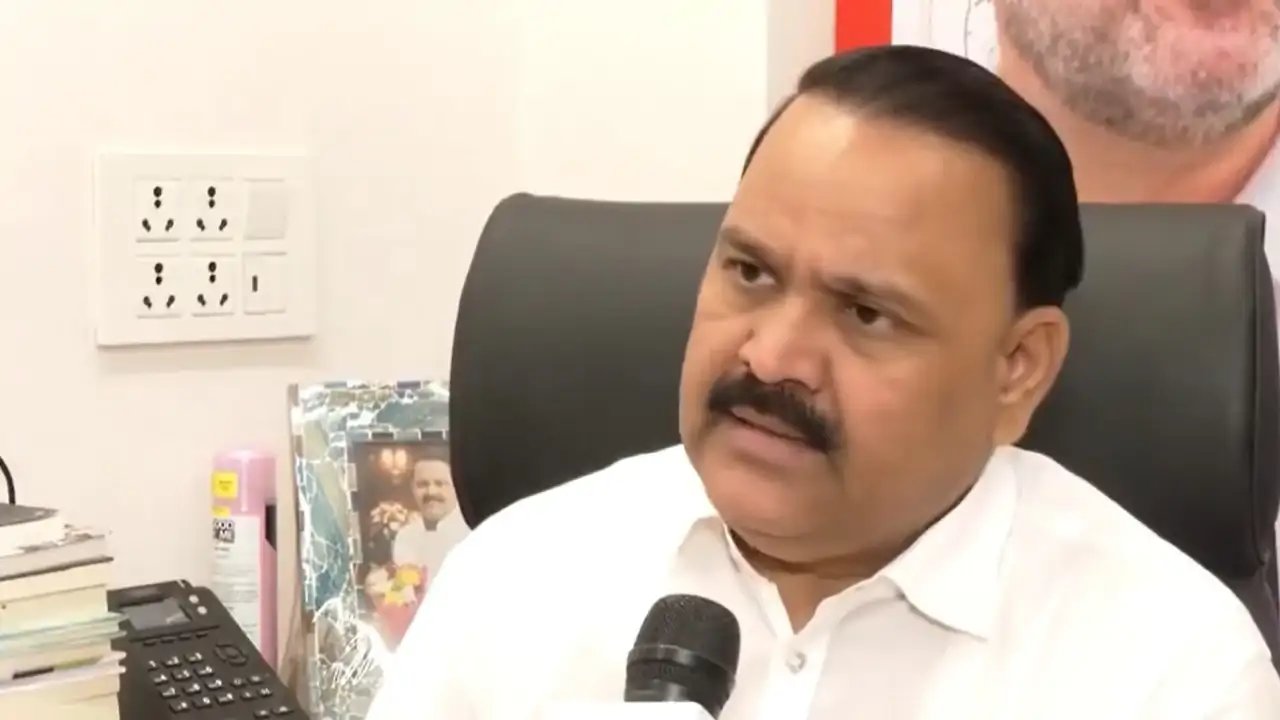 Bihar Congress MP Manoj Kumar Demands Accountability After Losing All Five MLC Seats