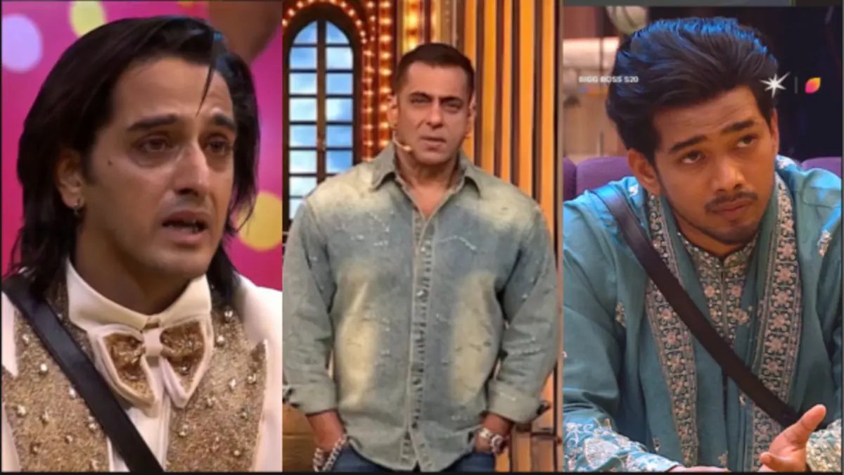 Salman Khan Calls Out Scout OP, Yung DSA for Bullying Qazi Touqeer's Dengue
