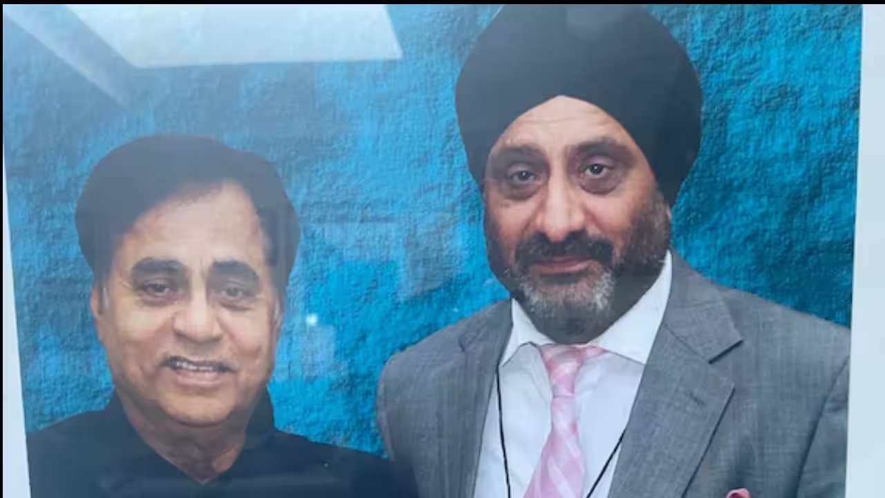 Nirpal Singh Riat Loses OBE Over 22 Rogue Landlord Properties