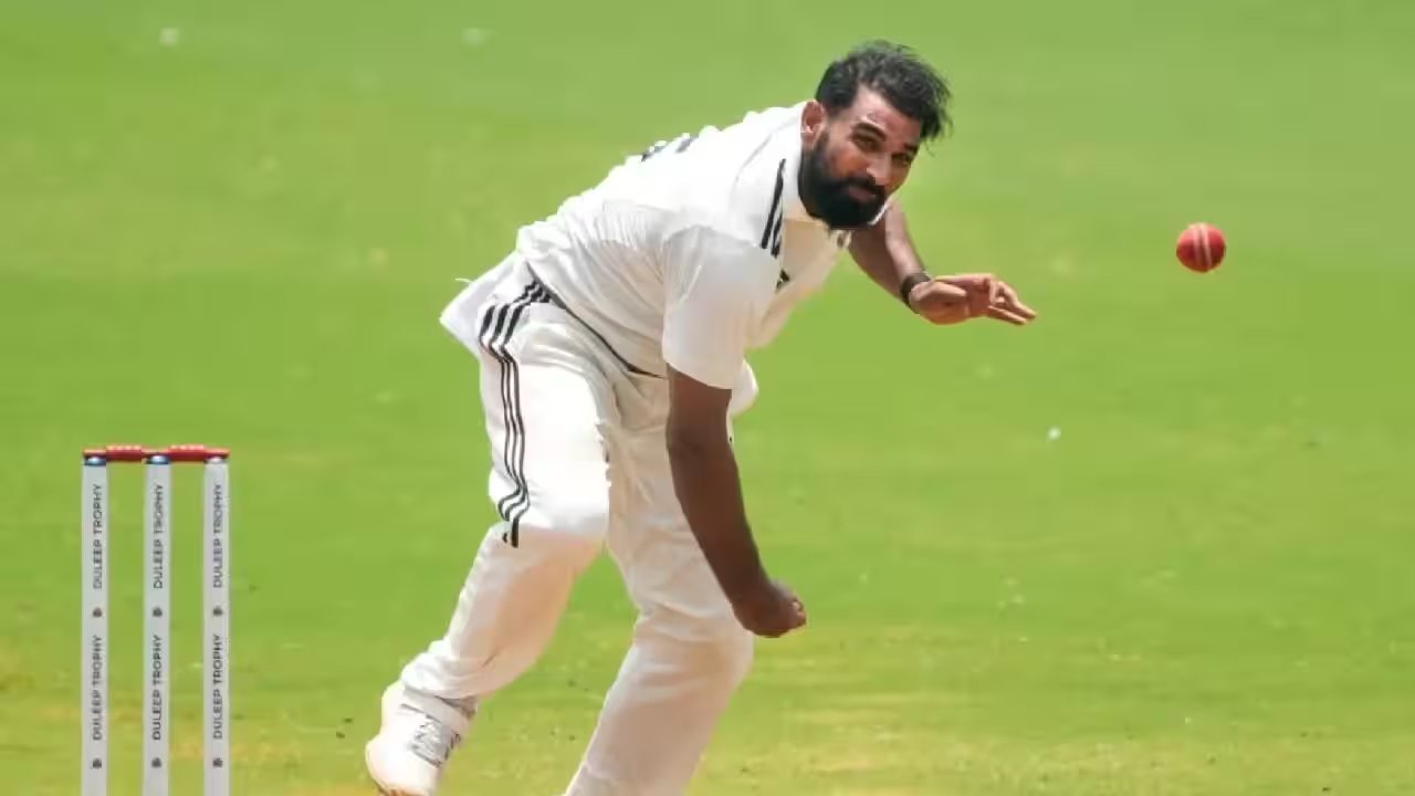 Bengal Crush Delhi by 9 Wickets, Pradipta Pramanik Claims 3