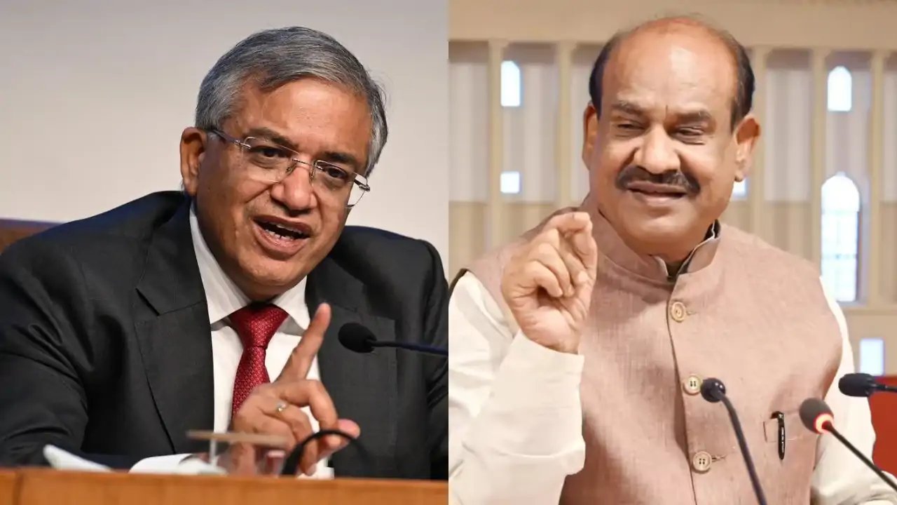Om Birla Promises Review of New Motion to Remove CEC Gyanesh Kumar