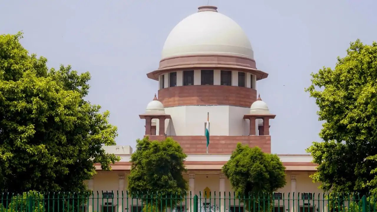 Supreme Court Quashes Suicide Abetment Case Over Refusal To Marry Live-In Partner