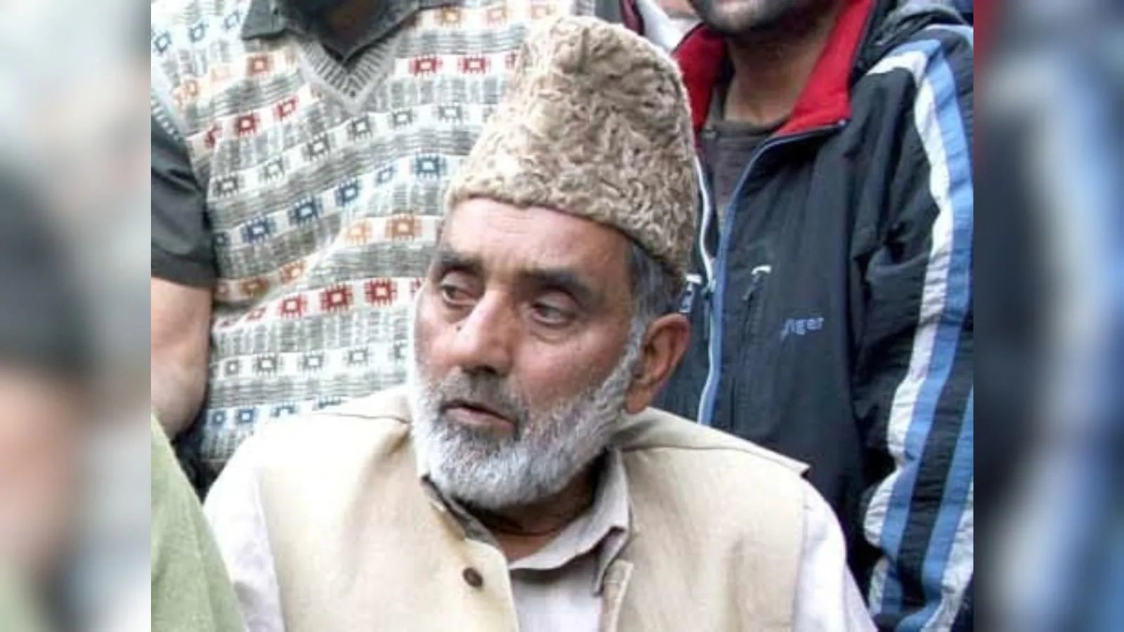 Sumji’s Pension Hits ₹60,000/Month After Three Revisions, J&K Scrutinized