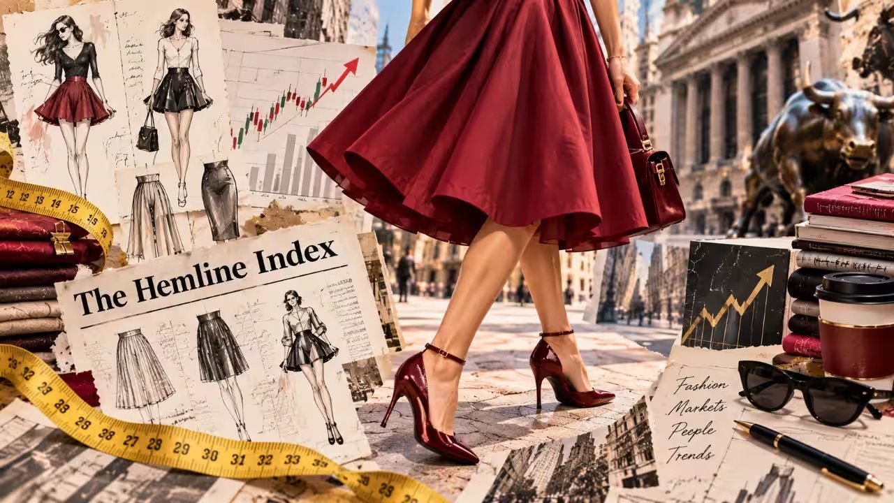 Midi Skirts 2026: The Versatile Trend for Every Body Type