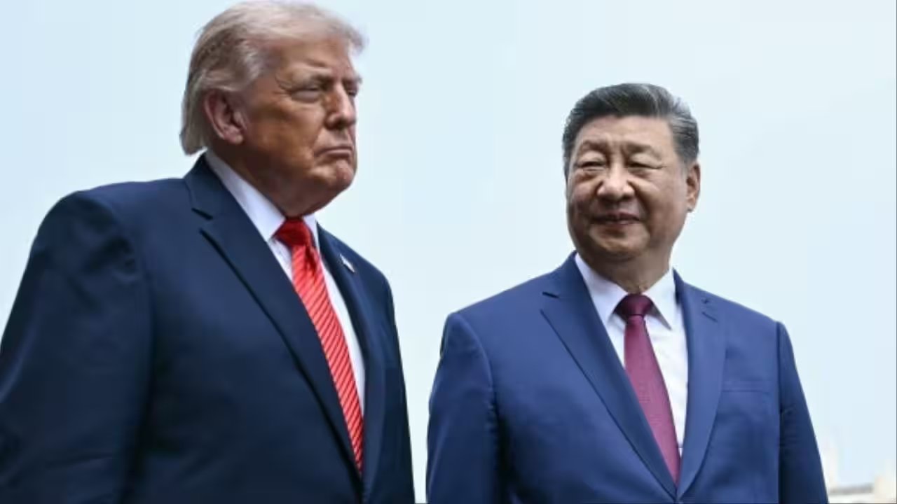 US Proposes AI ‘Red Phone’ Hotline with China Ahead of Trump‑Xi Summit