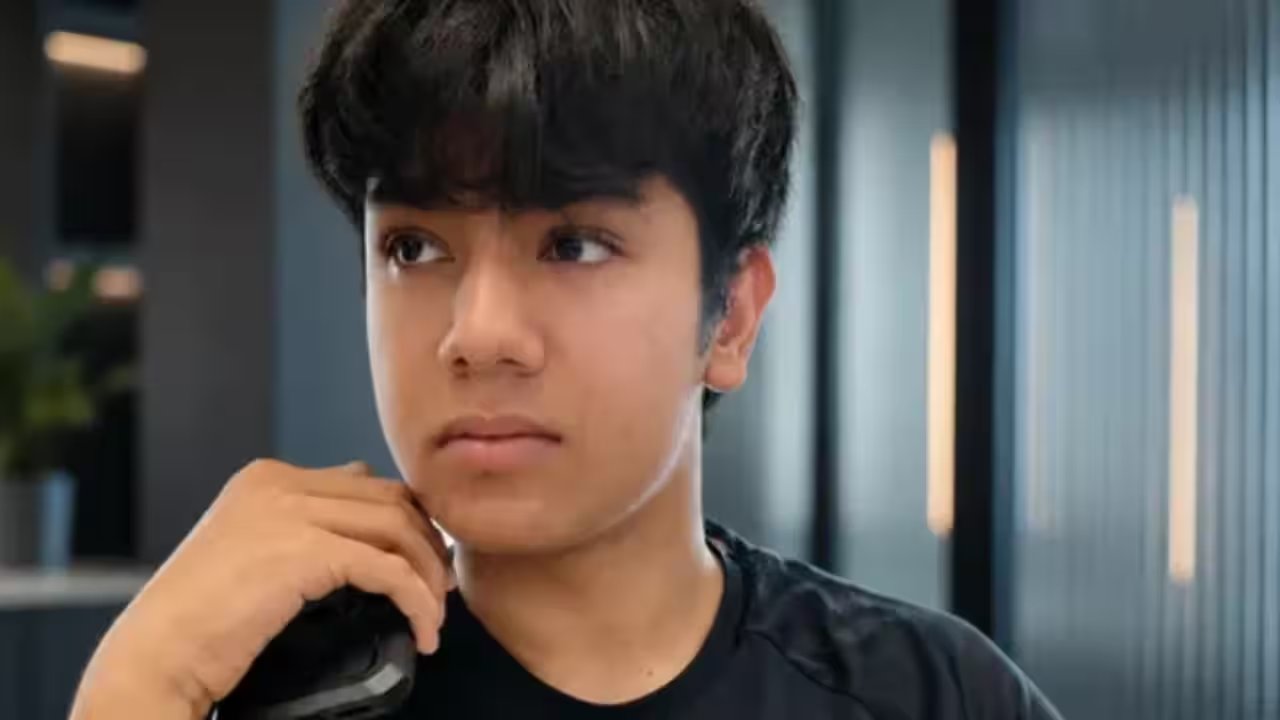 Aryash Shyam Wins $1,000 Writing Prize for 1776 Story Set in Philadelphia