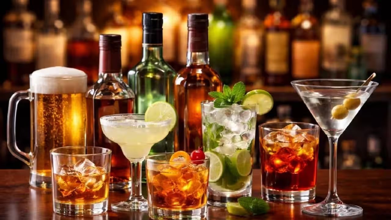 ISWAI Report: India’s Premium Spirits Volume Climbs 10.2% CAGR, Outpaces Cheap Liquor