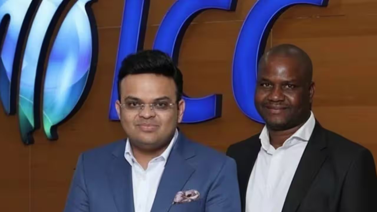 Mukuhlani Becomes First Zimbabwean Deputy Chair of ICC Until 2027