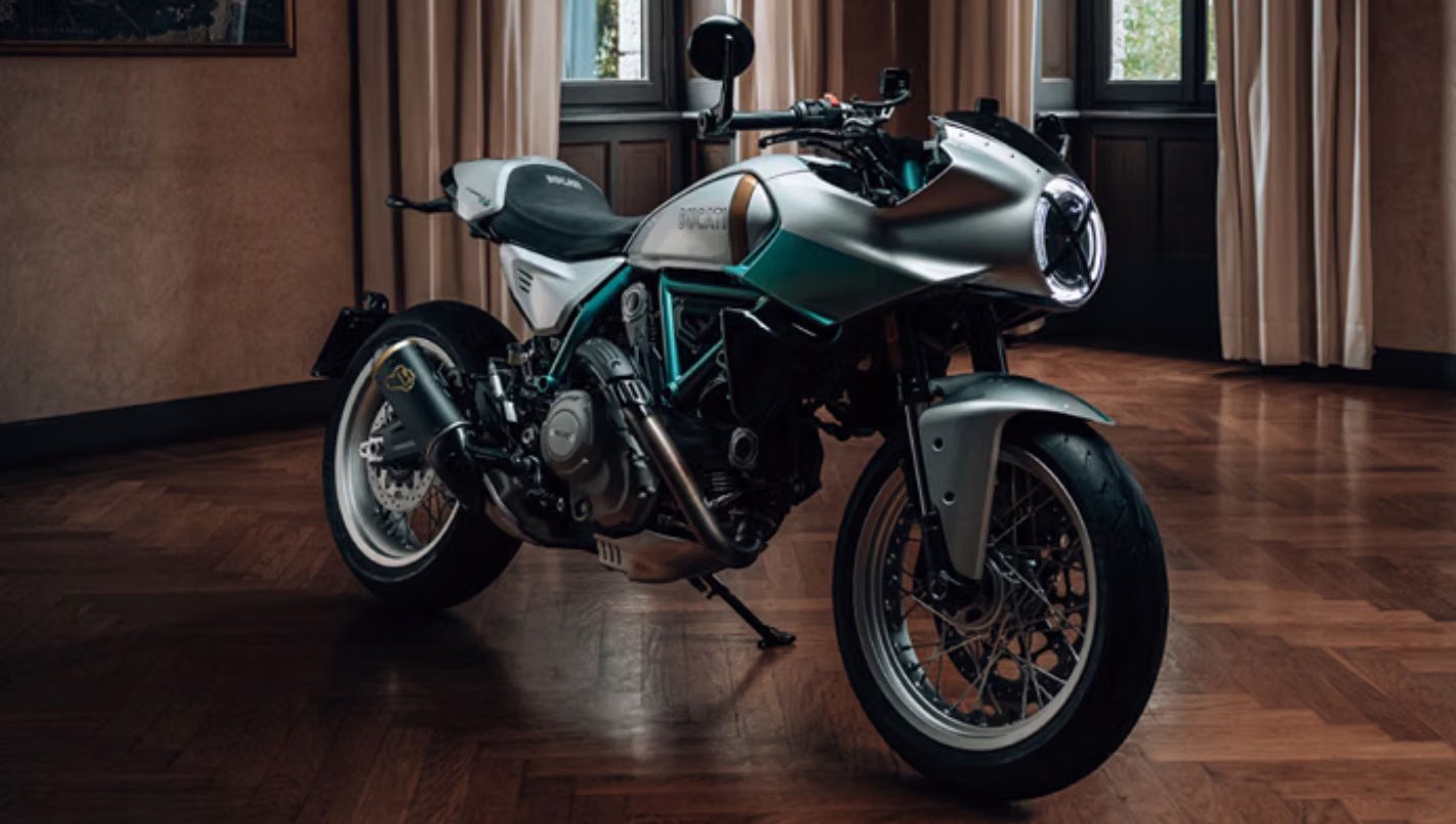 Ducati Formula 73 Debuts in India at ₹20 Lakh, 73 HP