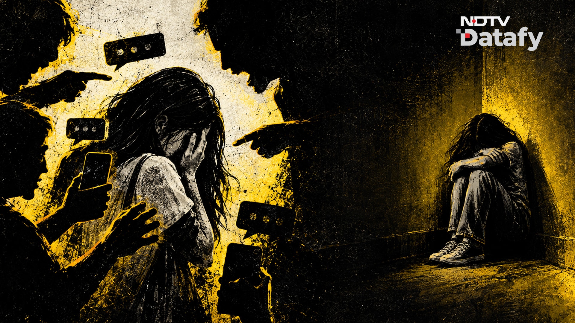 One in Eight Global Girls Endures Sexual Assault Before Age 18, UNICEF Finds