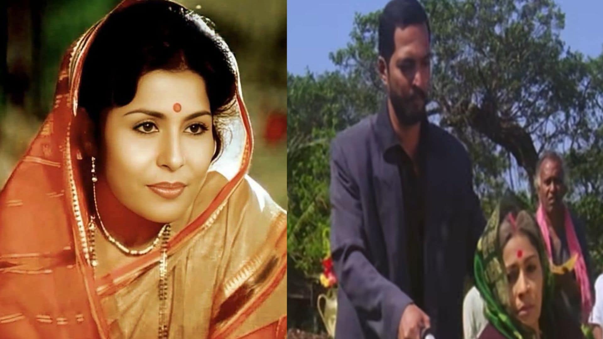 Madhu Kambikar, Nana Patekar’s Younger Mother, Dies Four Days After Him