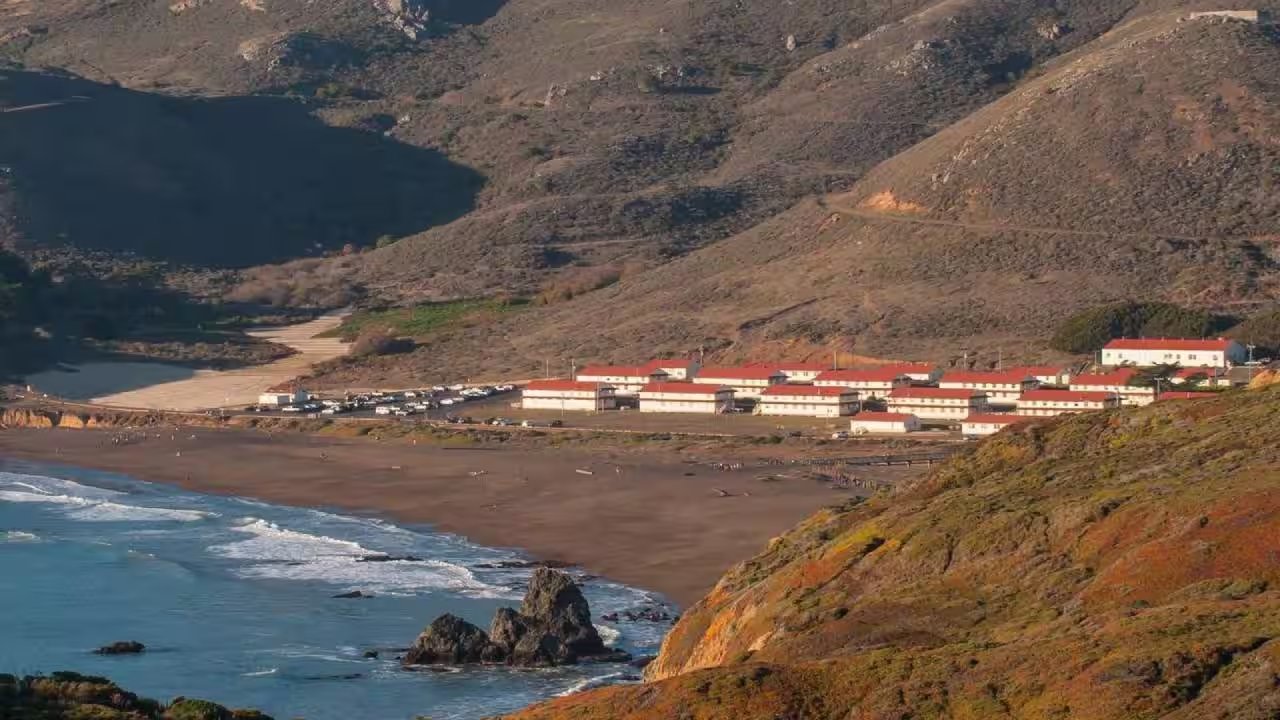 Fort Cronkhite Reopens 16‑inch Coastal Gun Batteries to Public