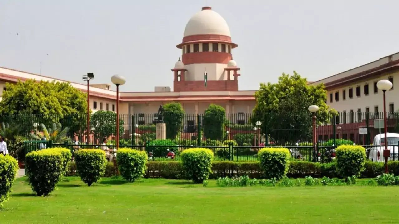 Supreme Court Rejects PIL to Remove Court Clips from X, Meta, Google on Sep 16