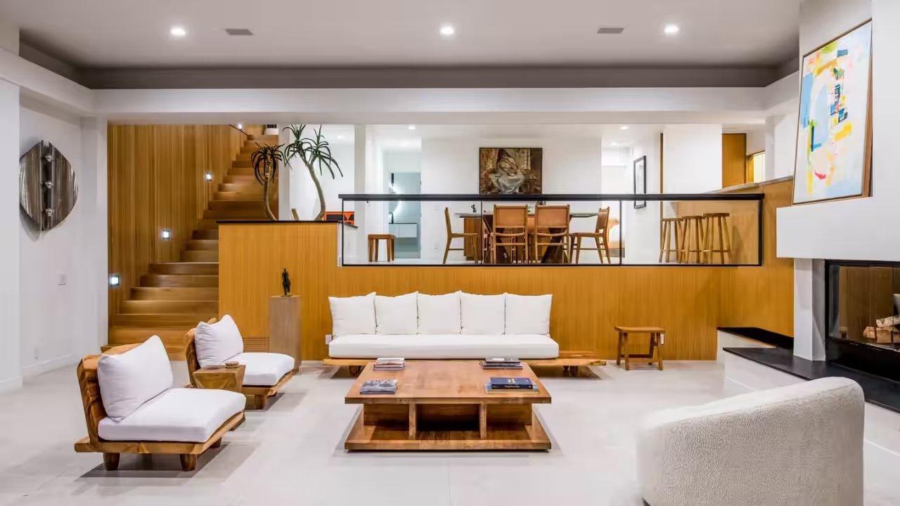 Coldwell Banker Sells Steve McQueen’s Malibu Home for $13.6M in 2023