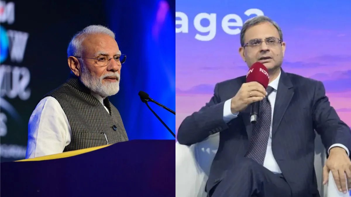RBI Chief Malhotra Says Upper-Layer NBFCs Like Tata Sons Must List