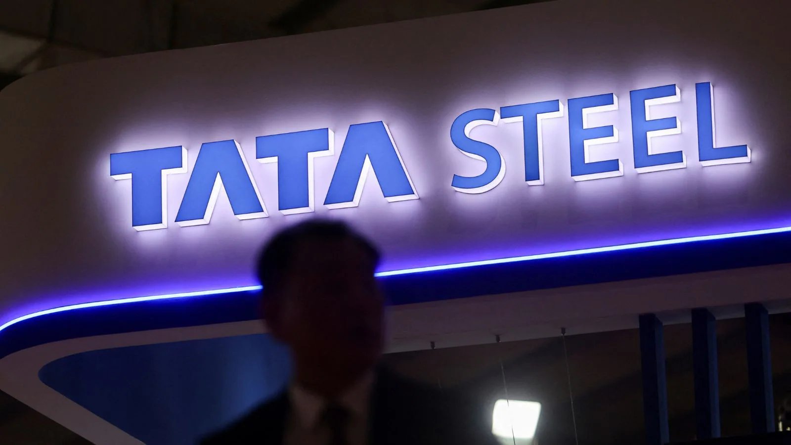 Tata Steel Secures Court Protection for ₹2,970 Crore SDF Payment, Shares Dip 1.73%