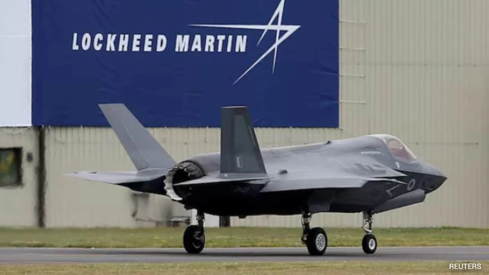 Lockheed Martin Plans India Production Expansion if Wins 60-Plane Bid
