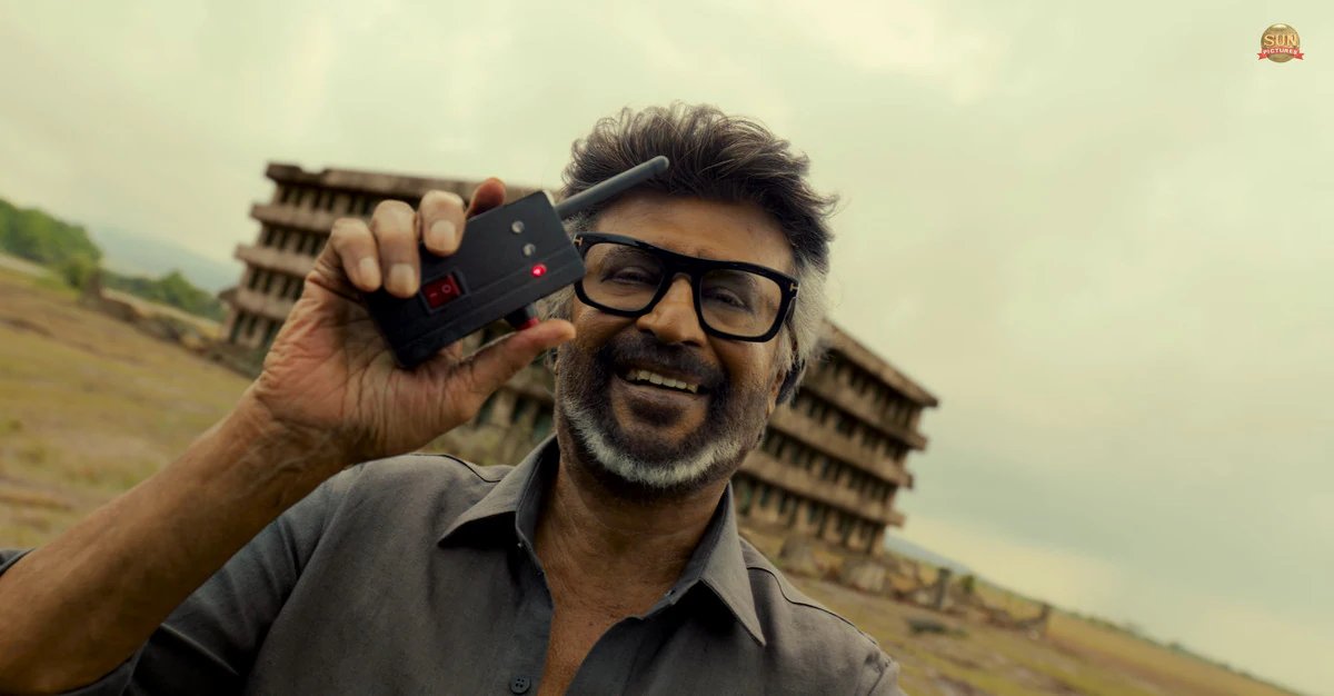 Rajinikanth's Jailer 2 Projected To Net 90 Crore On Opening Day In India