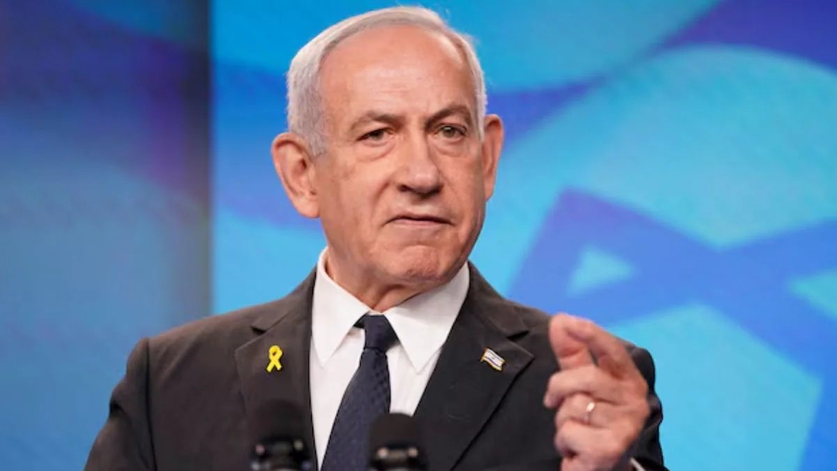 Netanyahu Threatens 1967-Scale West Bank Sweep, Vows Hebron Evictions