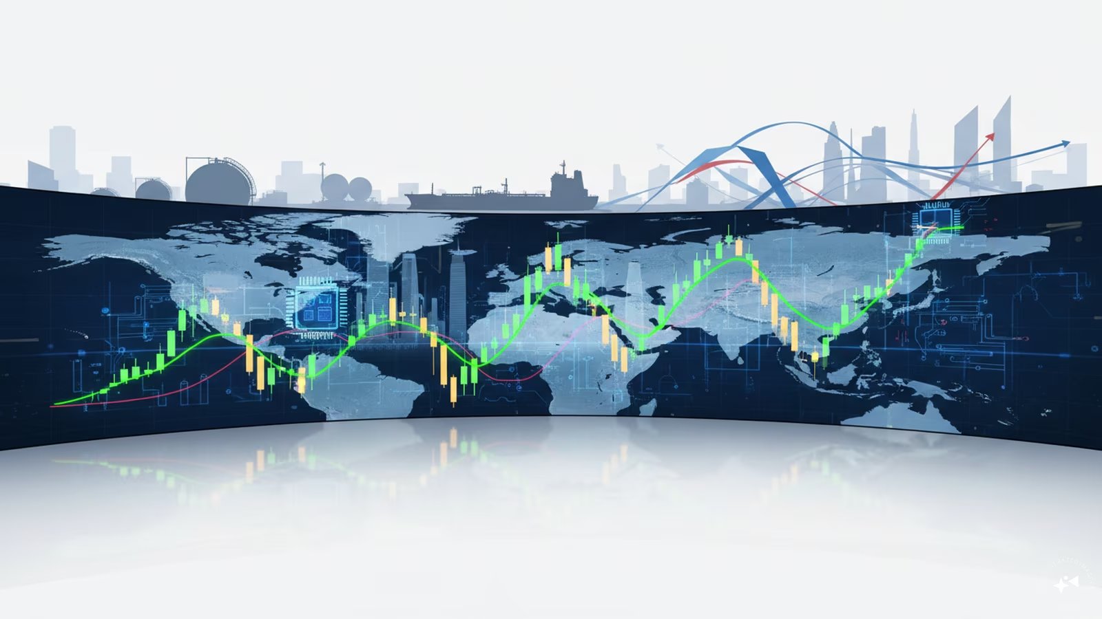 Shopify Shares Jump 7.1% on Muse AI Deal, Boosting Asian Rally