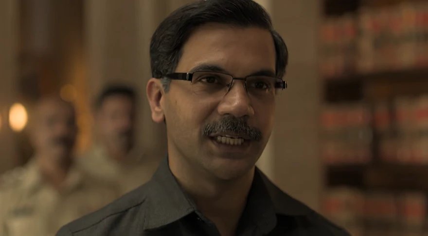 Rajkummar Rao's Prahaar Trailer Drops, Kasab's 'Tourist' Claim Sets Fire to Courtroom