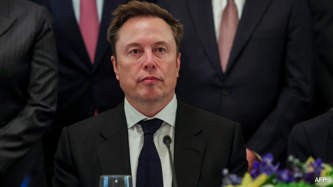 Musk Pours $276 Million Into Republican Midterm Defense Since July