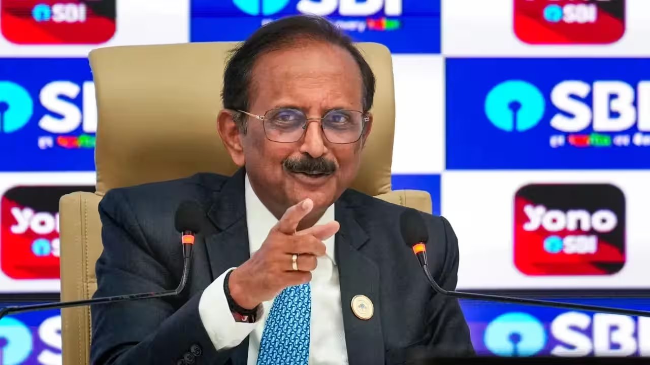 C S Setty Predicts 50‑Basis‑Point Rate Hike by SBI in December