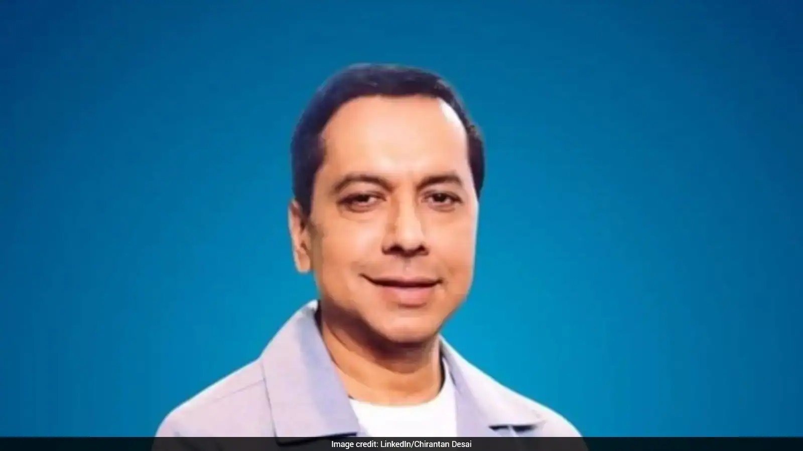 Meta Names Chirantan Desai Head of Enterprise Platform, Signals Shift to Commercial AI
