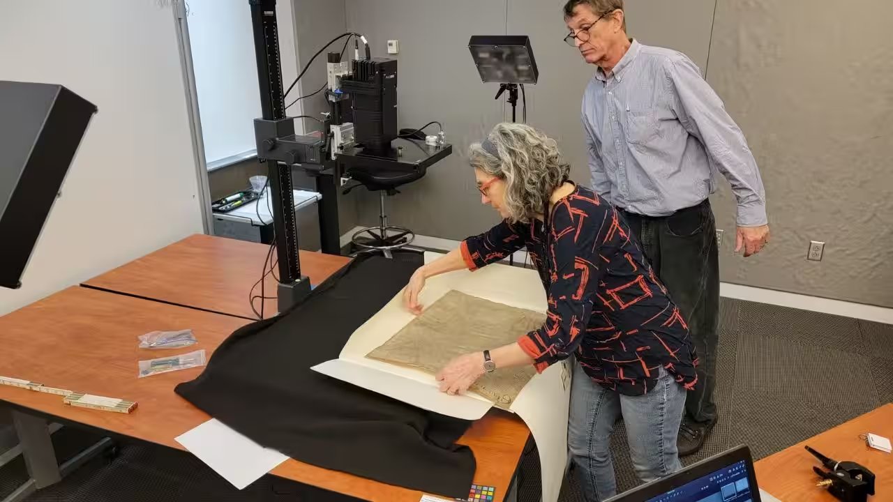 Harvard Finds $27.50 Magna Carta Copy Is Original 1300 Edition