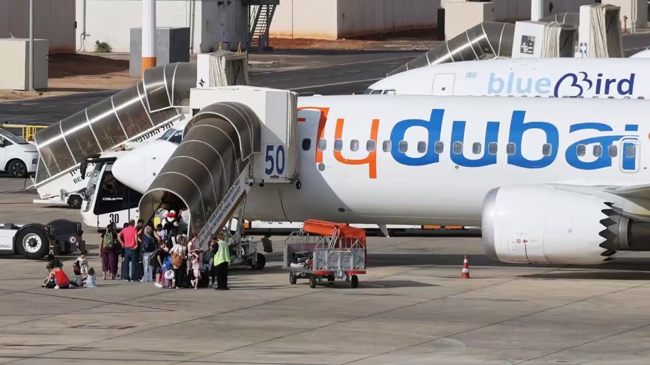 Israeli Investigators to Question Omani Co‑Pilot After Dubai‑Tel Aviv Flydubai Attack