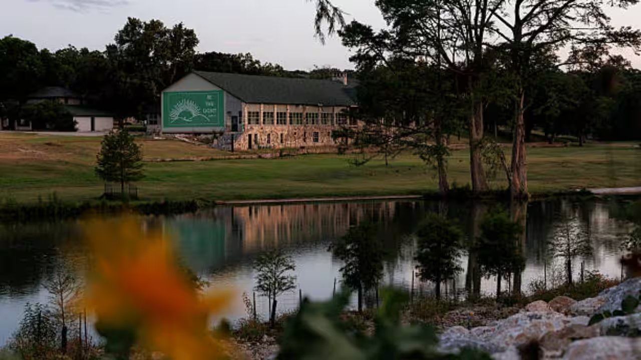 Eastland Family Aims to Auction 749‑Acre Camp Mystic After July 4 Flood Deaths